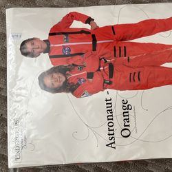 Astronaut Costume 