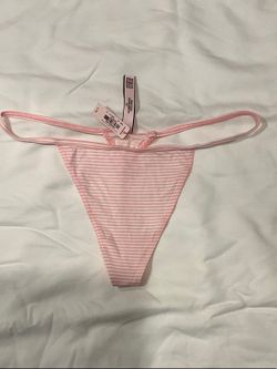 Victoria's Secret PINK V-String Panty