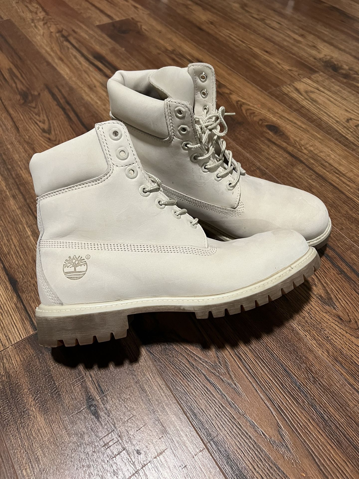 Timberland 