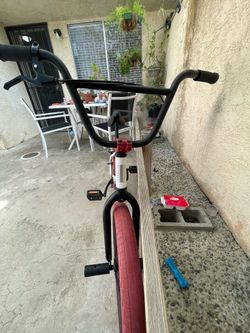 Bmx read description