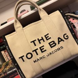 Marc Jacobs Tote 