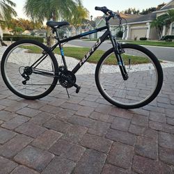 29" Huffy Rock Creek Bike