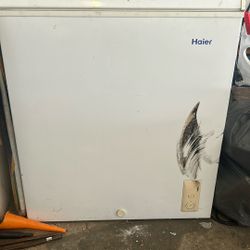Freezer 