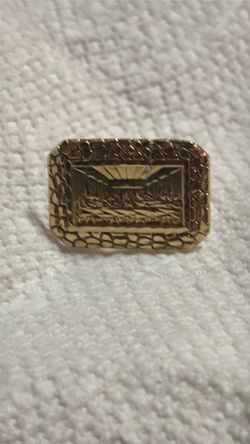 10k last supper ring