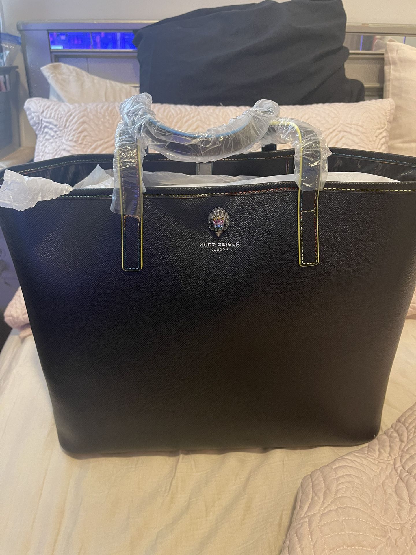 Kurt Geiger Tote