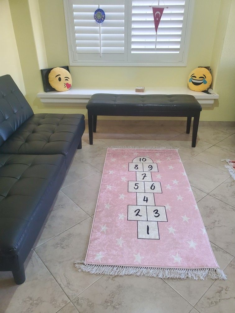 Kids Rug, Play Mat Rug For Kids Room