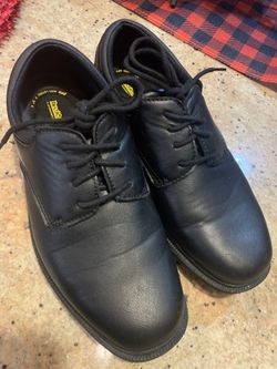 Casual Anti slip Work Shoes 