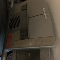 Used NordicTrack Treadmill 