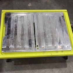 RYOBI 4.8 -Amps 7 in. Blade Corded Tabletop Wet Tile Saw 