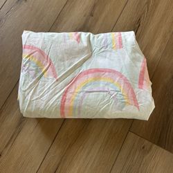 PBK Twin Duvet Cover 