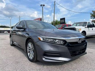 2020 Honda Accord