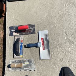 Tiles/ Float-(Taping Knife New)And More For Grout Float