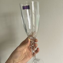 Champaign Flute Set