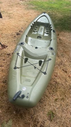 Kayak