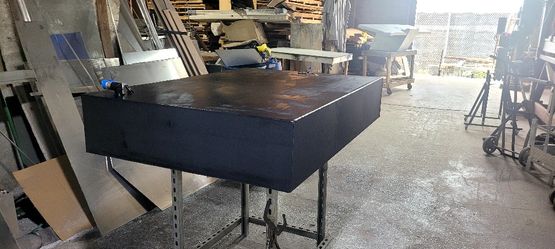 Fuel Tanks
