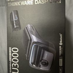 Thinkware U3000 DASH CAM
