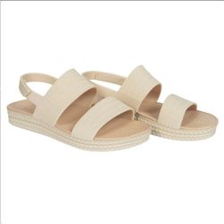 Reef ladies water vista double straps sandals