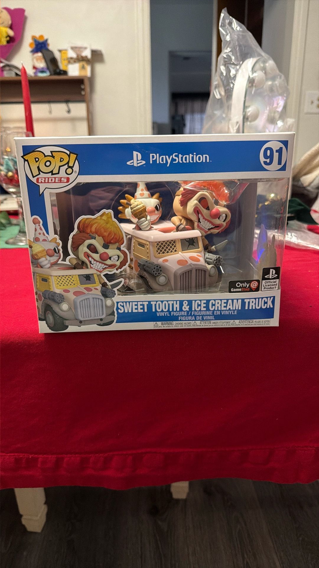 Funko Pop