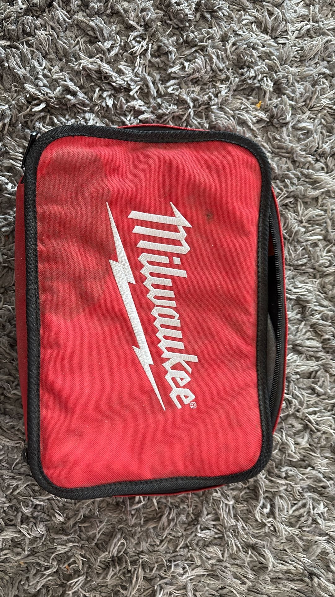 Milwaukee Bag