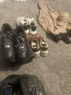 Coach, Supreme,Alexander Mcqueen