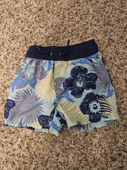Toddler Boys 18 Month Swim Shorts