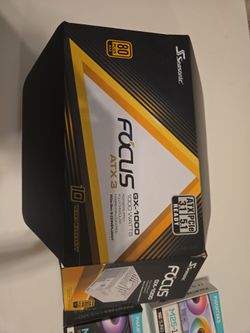 PC Power supply