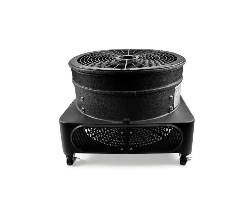 Tube Man Air Blower Only