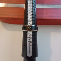 Masonic Ring Size 13