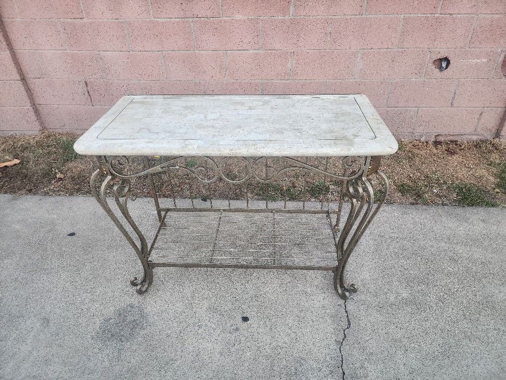 Antique Table