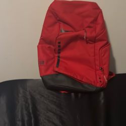 Nike Elite Bag