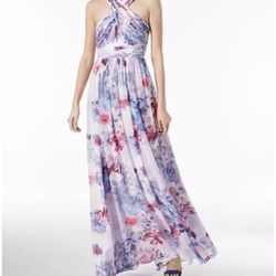 Calvin Klein Gown/Dress