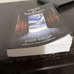 Visits To Heaven 
