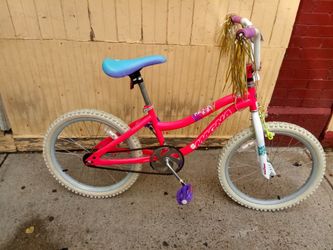 20 inch BMX Bicycle