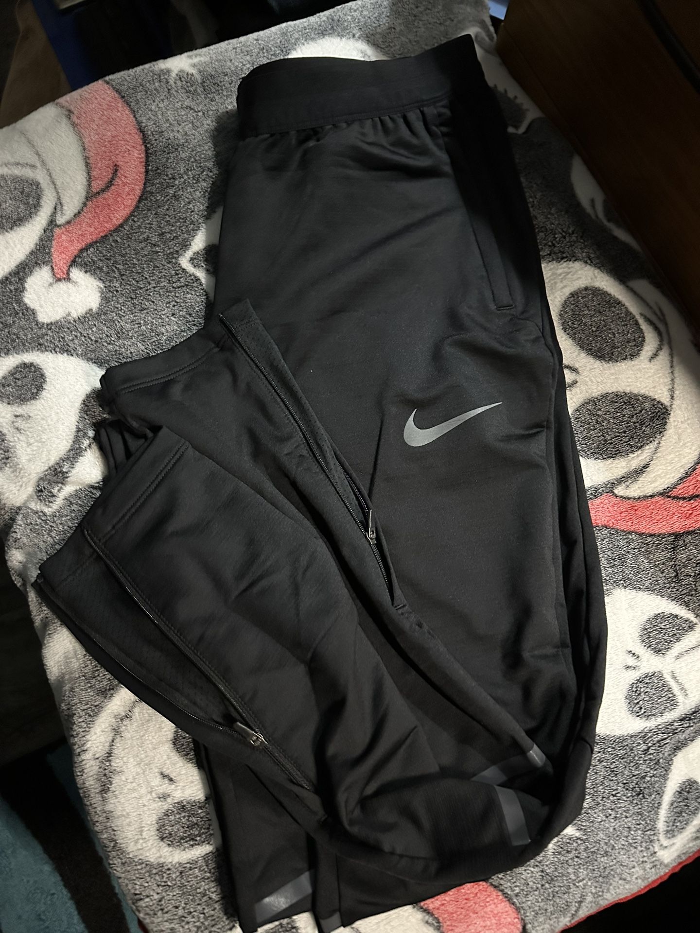 NIKE Men’s Dri-Fit Pants