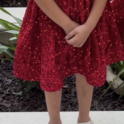 Girl Dress Size 6 