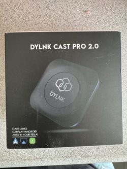 Dylnk Cast Pro 2.0