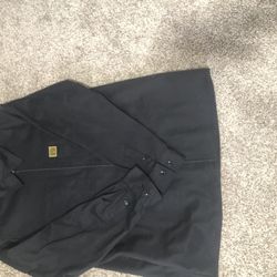 Fb County Long Sleeve Zip Up 