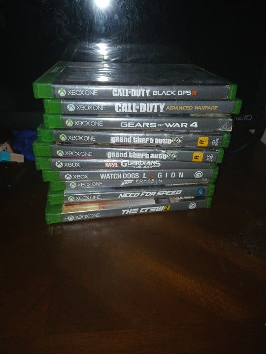 Games