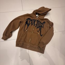 Revenge Sweater