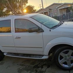 2008 Dodge Durango