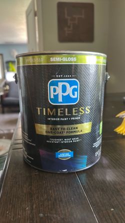 Free interior paint