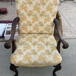 Antique Chair