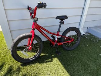 16in Specialized Riprock Coaster