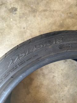 225 45R/18
