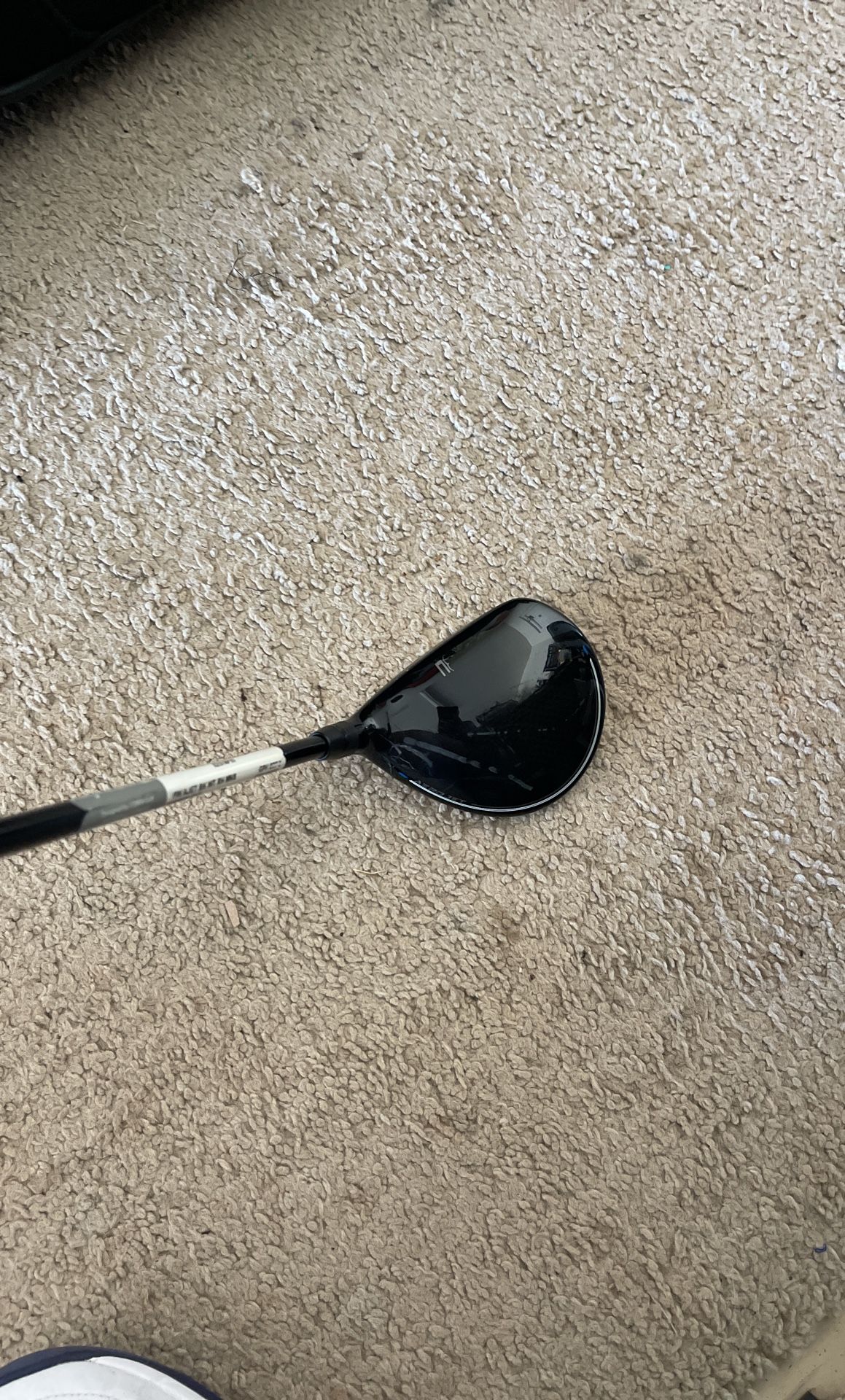 Cobra Aerojet 3 Wood