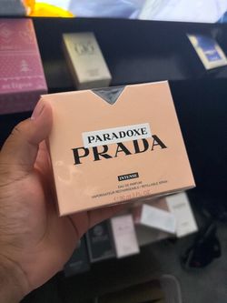 Prada Paradoxe Intense EDP 90ml