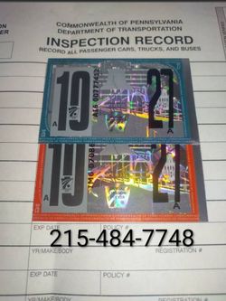 Valid stickers!!!
