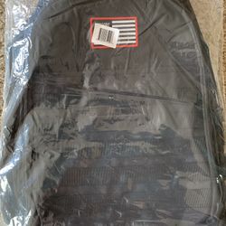 Military Style Backpack