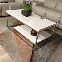 Coffee Table and  End Table
