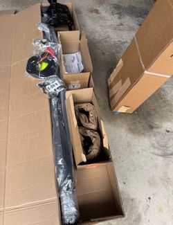 2019 - 2026 RAM 1500 AMP Power Steps Running Boards NEW